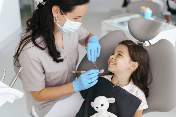 Best Emergency Dental Care for Abscessed Tooth in Parker City, IN