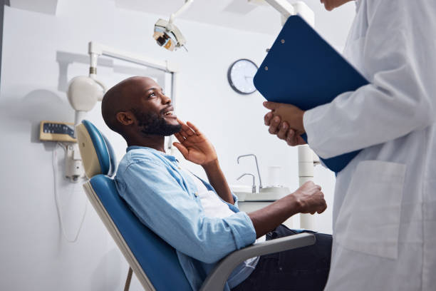 Best Emergency Dental Extractions in Parker City, IN