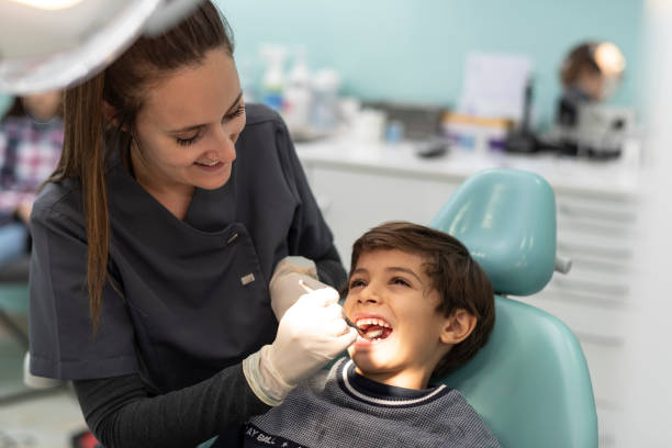 Best Emergency Cosmetic Dentistry in Parker City, IN