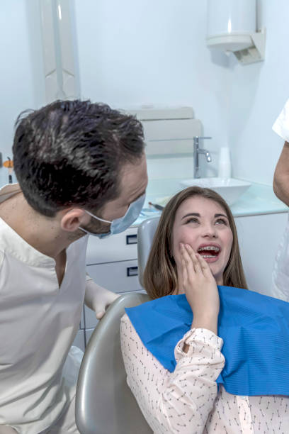 Best Emergency Dentist for Special Needs Patients in Parker City, IN