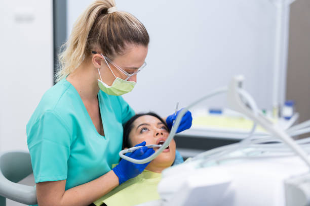 Best Emergency Dental Services for Seniors in Parker City, IN